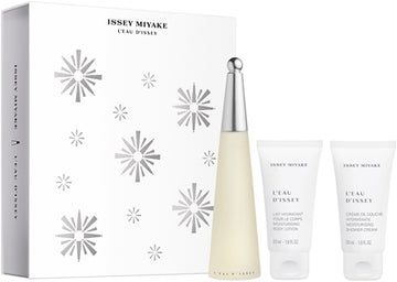 Issey Miyake L'Eau D'Issey Giftset Gift Set For Women