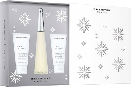Issey Miyake L'Eau D'Issey Giftset Gift Set For Women