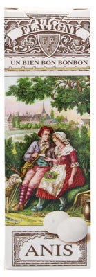 Les Anis De Flavigny Anise Sweets 18G