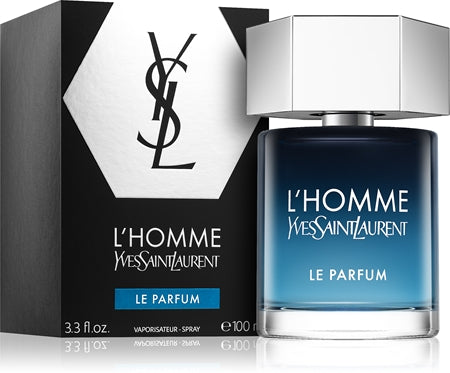 Yves Saint Laurent L'Homme Le Parfum Eau De Parfum For Men