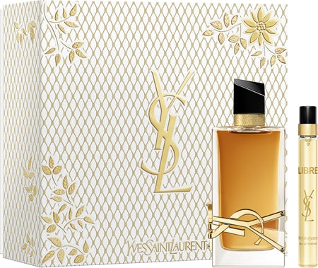 Yves Saint Laurent Libre Intense Gift Set For Women
