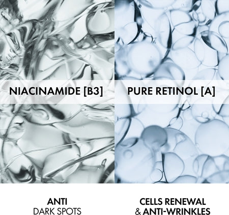 Vichy Liftactiv Collagen Specialist Night Cream With Retinol