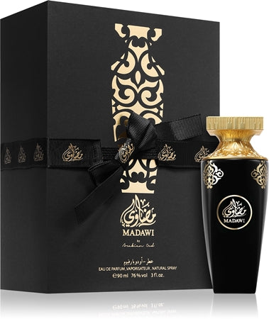 Arabian Oud Madawi Eau De Parfum Unisex