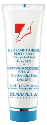 Mavala Hydro-Repairing Foot Care 50Ml