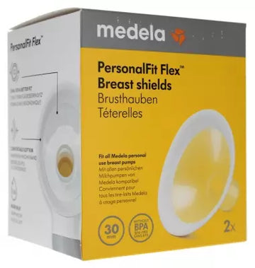 Medela Personalfit Flex 2 Breast Shields