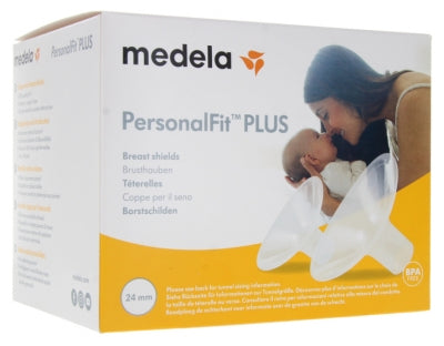 Medela Personalift Plus 2 Nipples