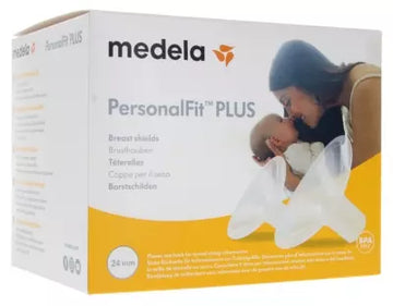 Medela Personalift Plus 2 Nipples