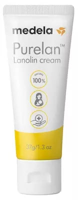 Medela Purelan Lanolin Cream 37G