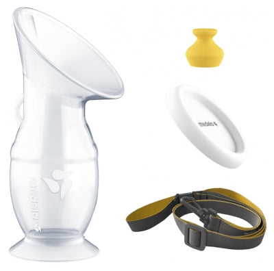Medela Silicone Milk Collection 100 Ml