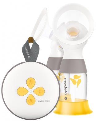 Medela Swing Maxi Double Electric Breast-Pump