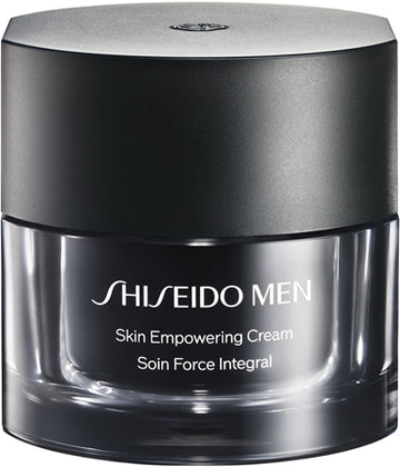 Shiseido Men Skin Empowering Advanced Cream Reinforcing Anti-Wrinkle Cream