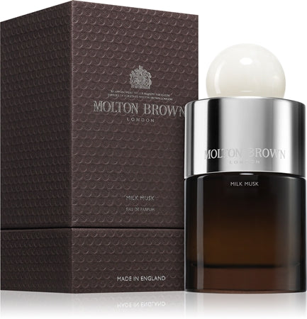 Molton Brown Milk Musk Edp Eau De Parfum For Women