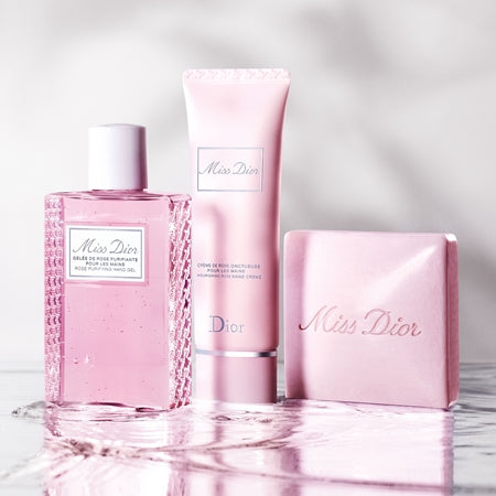 Dior Miss Dior Hand Cream For Women