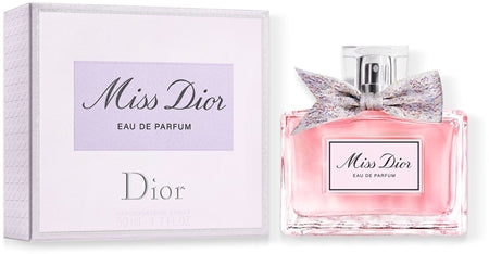 Dior Miss Dior Eau De Parfum For Women