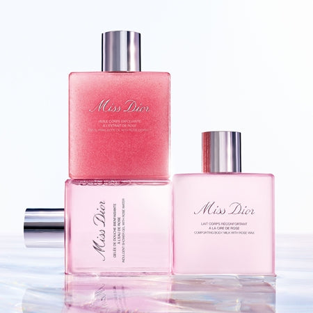 Dior Miss Dior Hydrating Body Lotion For Women