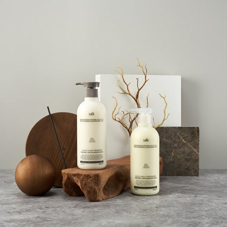 La'Dor Moisture Balancing Moisturising Shampoo For Dry And Damaged Hair