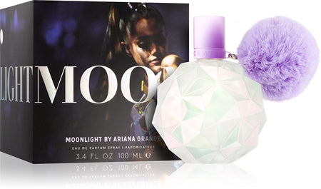 Ariana Grande Moonlight Eau De Parfum For Women