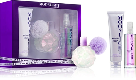 Ariana Grande Moonlight Gift Set For Women