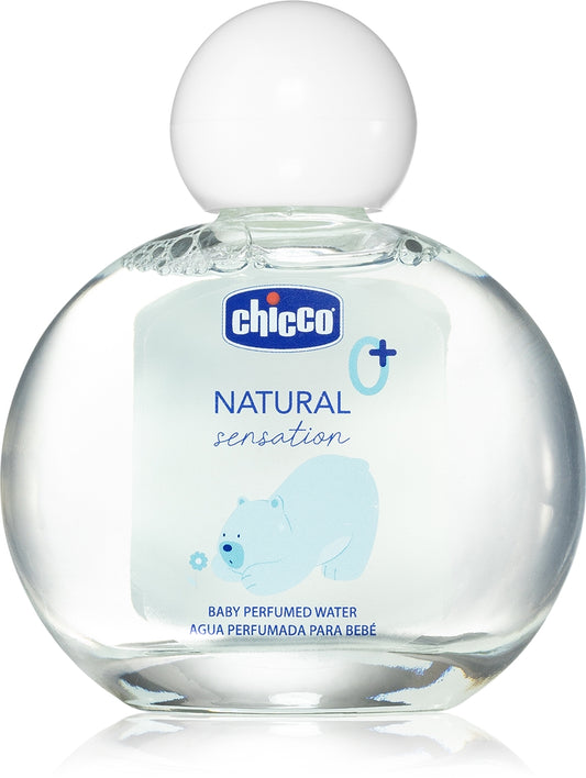 Chicco Natural Sensation Baby Eau De Parfum