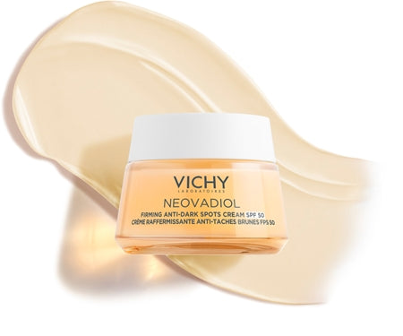 Vichy Neovadiol Compensating Complex Day Cream To Treat Dark Spots