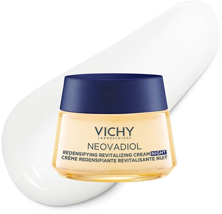 Vichy Neovadiol Compensating Complex Revitalising Night Cream With Firming Effect