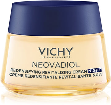 Vichy Neovadiol Compensating Complex Revitalising Night Cream With Firming Effect