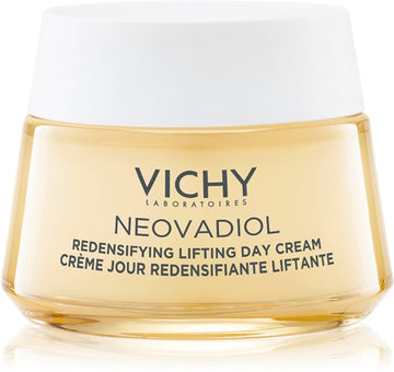 Vichy Neovadiol Compensating Complex Daily Lifting And Firming Cream For Normal And Combination Skin