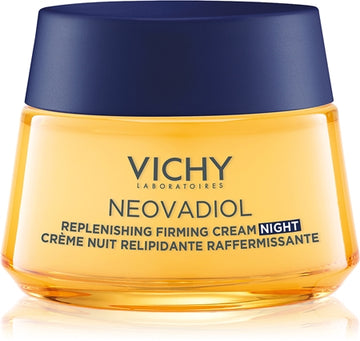 Vichy Neovadiol Magistral Firming And Nourishing Cream Night