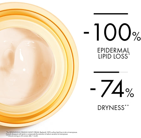 Vichy Neovadiol Magistral Firming And Nourishing Cream Night