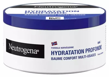 Neutrogena Deep Hydration Multi-Use Comfort Balm 300Ml