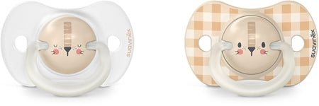 Suavinex Night & Day Physiological 0-6 M Dummy