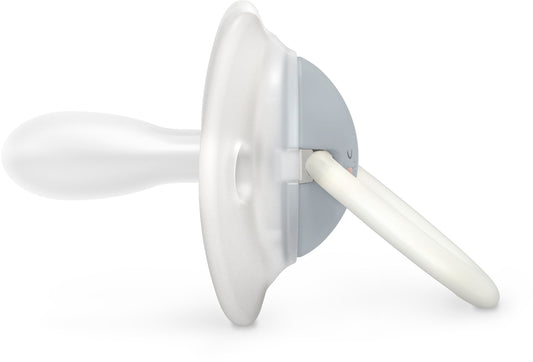 Suavinex Night & Day Physiological 6-18 M Dummy