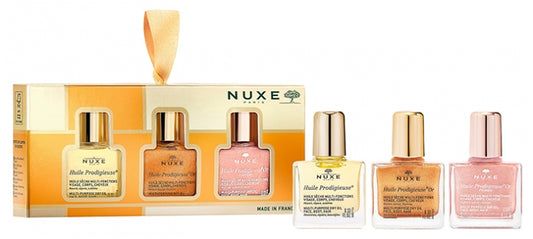 Nuxe Coffret Les 3 Prodigieux