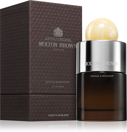 Molton Brown Orange & Bergamot Edp Eau De Parfum For Women