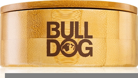 Bulldog Original Bowl Soap Bar Soap For Shaving