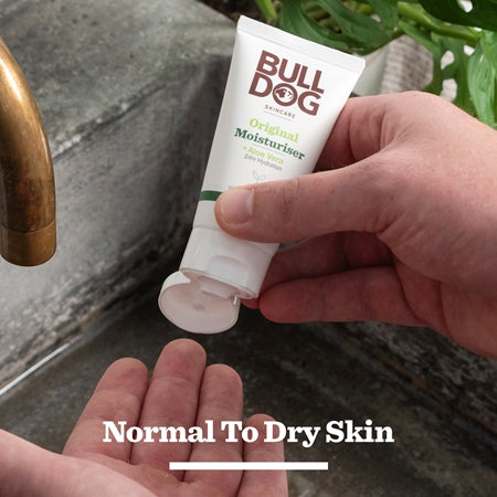 Bulldog Original Set Gift Set For Men