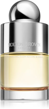 Molton Brown Oudh Accord&Gold Edt Eau De Toilette For Men