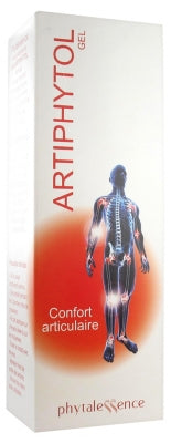 Phytalessence Artiphytol Joint Comfort Gel 150Ml