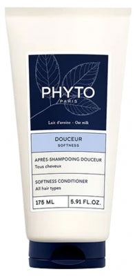 Phyto Douceur Softness Conditioner 175Ml