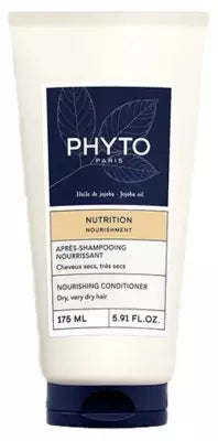 Phyto Nourishment Nourishing Conditioner 175 Ml