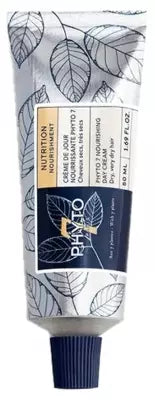 Phyto Nourishment Phyto 7 Nourishing Day Cream 50 Ml