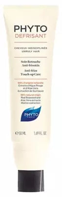 Phyto Phytodéfrisant Anti-Frizz Touch-Up Care 50Ml
