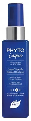 Phyto Phytolaque Vegetable Lacquer With Shellac Medium To Strong Fixation 100Ml