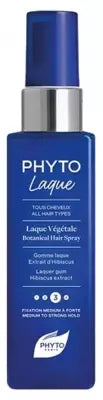 Phyto Phytolaque Vegetable Lacquer With Shellac Medium To Strong Fixation 100Ml