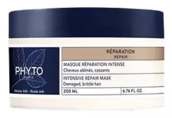 Phyto Repair Intensive Repair Mask 200 Ml