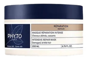 Phyto Repair Intensive Repair Mask 200 Ml