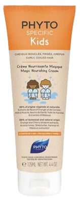 Phyto Specific Kids Magic Nourishing Cream 125Ml