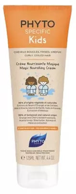 Phyto Specific Kids Magic Nourishing Cream 125Ml