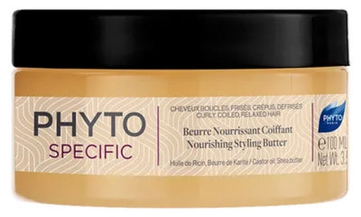 Phyto Specific Nourishing Styling Butter 100Ml