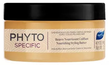 Phyto Specific Nourishing Styling Butter 100Ml